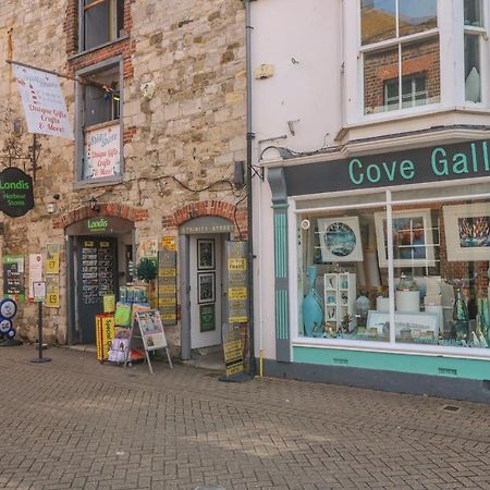 Melanie'S Cottage Weymouth Exterior foto